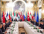 Syrian Talks to Resume After Cessation of Hostilities 